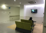 院内環境の整備