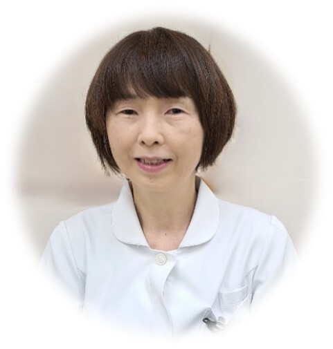 森岡　万里