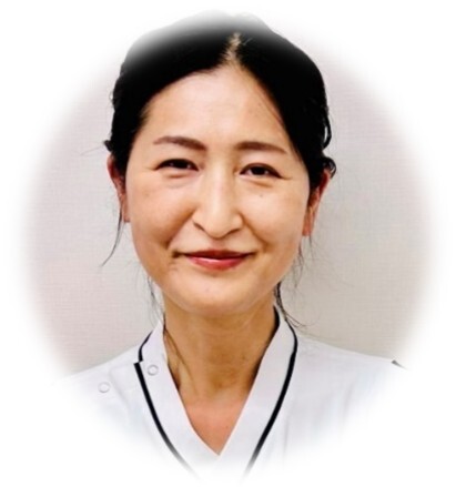原田　由美