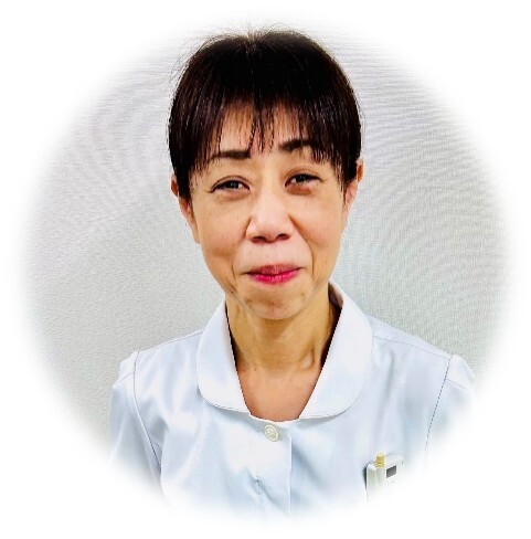 原田　真喜子