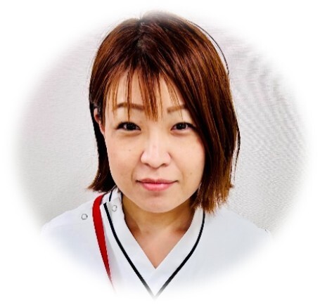 原田　真喜子